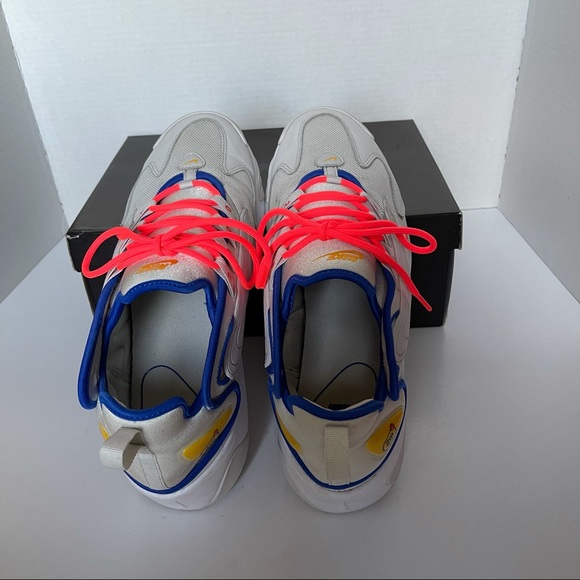 NIKE - Zoom2k Sz11.5 - Picture 4 of 8